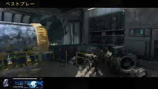 【BO4】だーやまさんコラボ！！！
