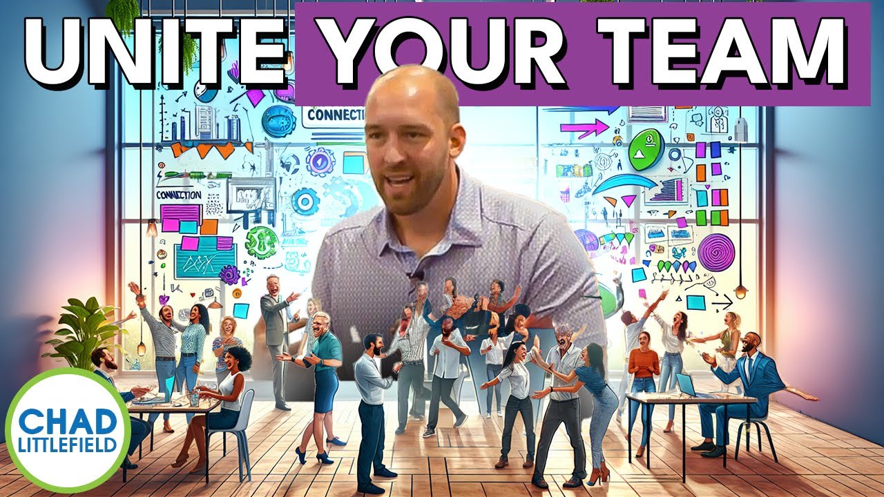 How to Build a Culture of Connection