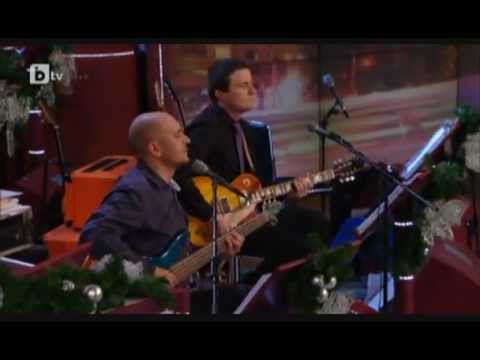 DEYAN ANGELOFF & GUMZATA-2 & A HALF MEN-ДЕЯН НЕДЕЛЧЕВ И ГЪМЗАТА-ДВАМА МЪЖЕ И ПОЛОВИНА-2012