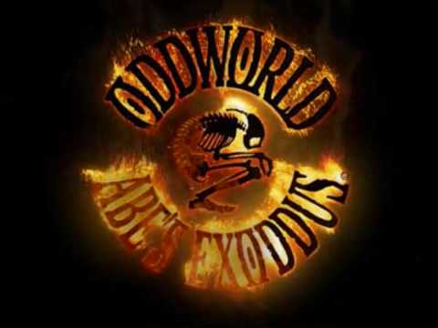 Abe's Exoddus Soundtrack - Soulstorm Brewery