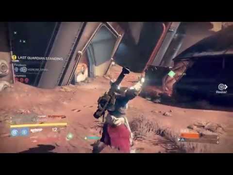 Hammer Shut Down Trials of Osiris