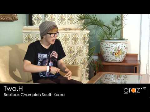 TwoH Beatboxing Shout Out graz.tv