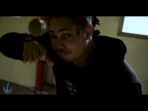 In The Lot: Mo The Goon - Gangsta