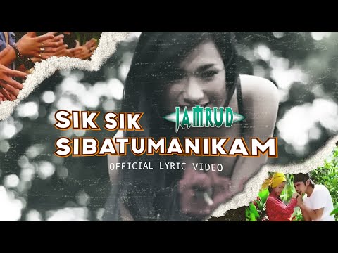 Jamrud - Sik Sik Sibatumanikam (Official Lyric Video)