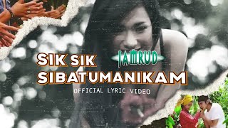 Download lagu Jamrud - Sik Sik Sibatumanikam mp3