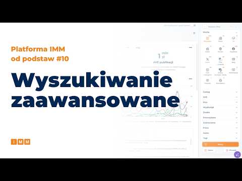 Wyszukiwanie zaawansowane