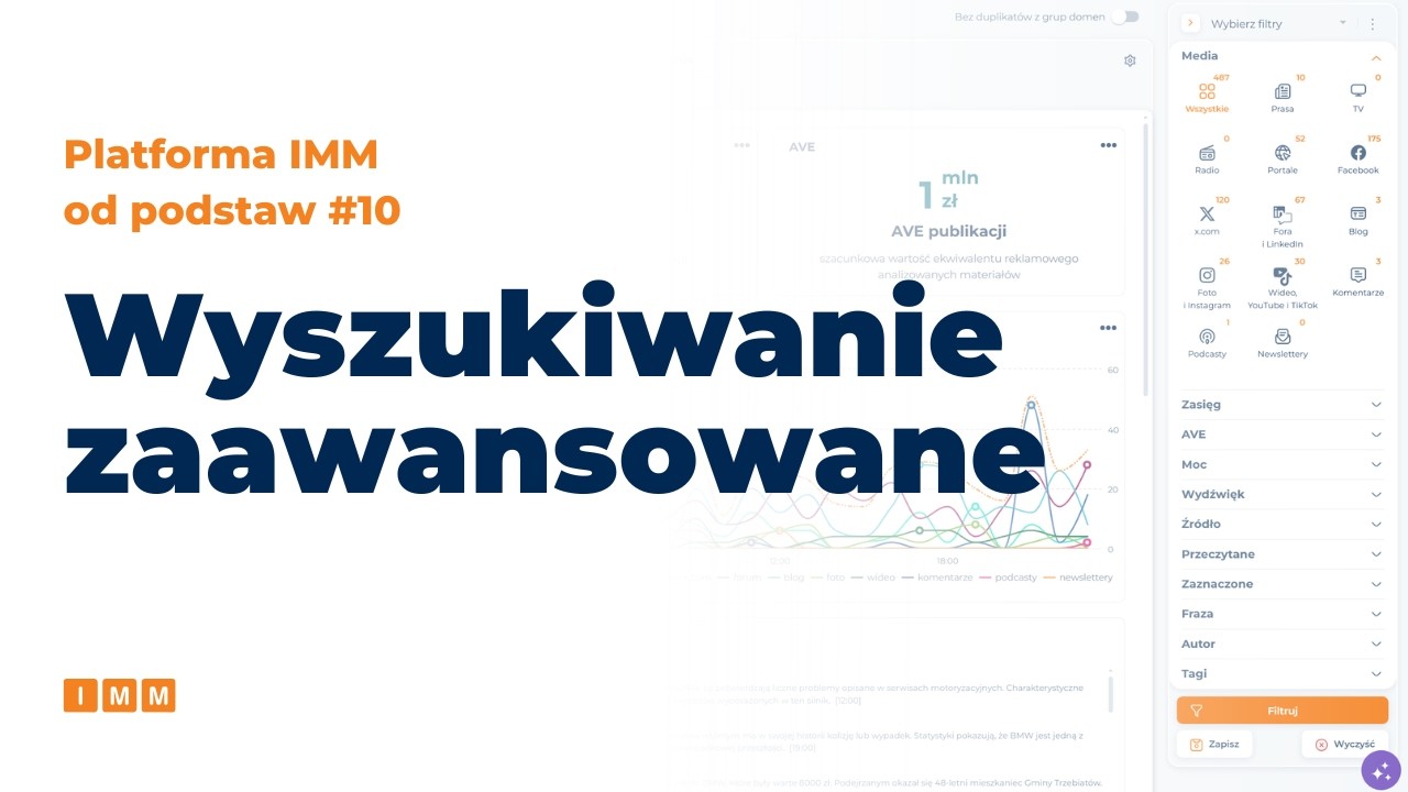 Wyszukiwanie zaawansowane