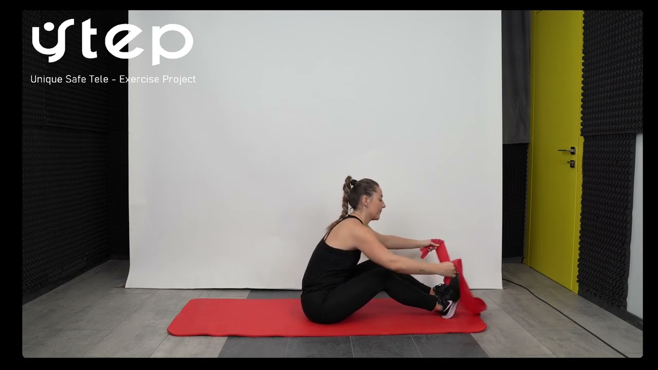 Ενδυνάμωση άνω άκρων 5Γ