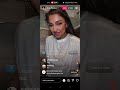 Diva Fkawless Live With New Water Bath Challenge