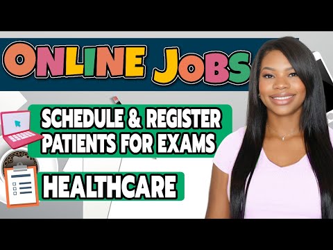 6 Work From Home Jobs | Part-Time & Full-Time Opportunities | Remote WFH Jobs 2025