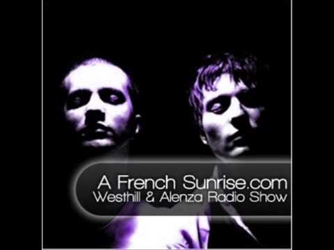 AFS17 -- Aqua Diva & Mango - At The Edge Of This Mountain (Dankann Klub Mix) -- by Westhill & Alenza