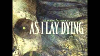 As I Lay Dying - Departed (HD)