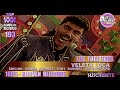 LOS FUGITIVOS - VELETA LOCA - MUSIC PLANET BOX - LA FURIA MUSICAL LOS FUGITIVOS - VELETA LOCA