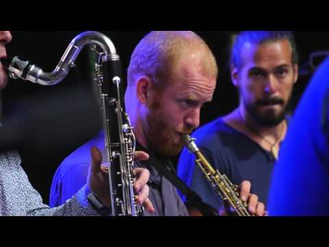 Seven Eight Band & Authentic Light Orchestra - Gipsy Liquor