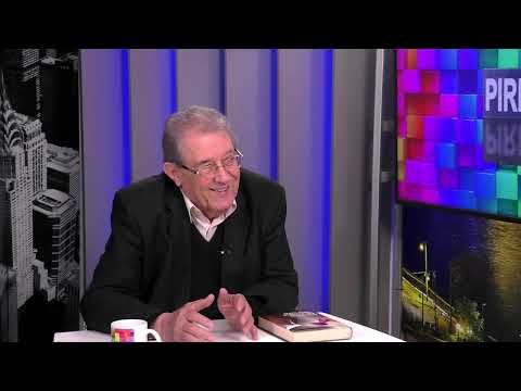 PIRKADAT M. Kende Péterrel: Platthy Iván