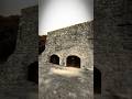 I contacted a GHOST at this HAUNTED LimeKiln 😱 #ghost #haunted #scary #creepy #horror #fyp #viral
