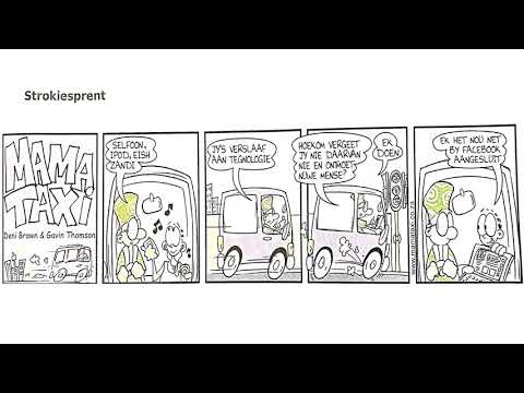 AFRIKAANS GRAAD 9: 15 Julie 2020 - periode 1 (15091)