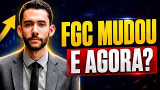 Mudanças no FGC: o que muda para bancos e investidores?
