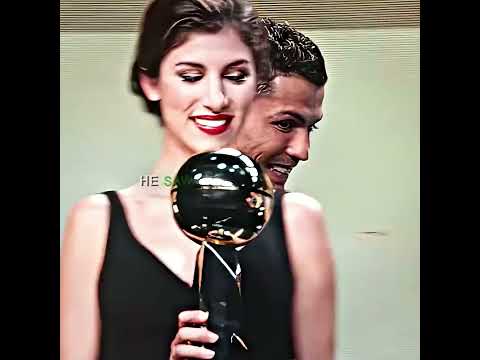 Intercambié Cuerpos con Cristiano Ronaldo y Mi Vida Cambió Para Siempre ⚽🔥