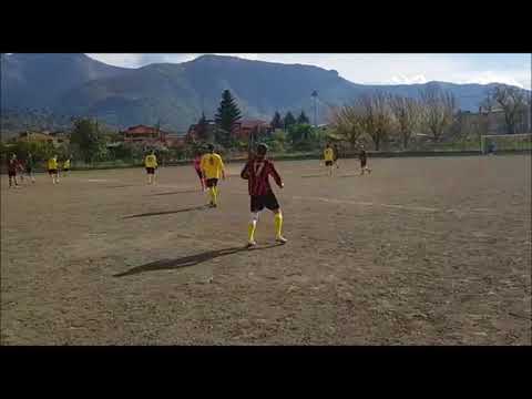 2017-2018_03 Azione Cattolica Piano - Atletico A.V. 1 - 2