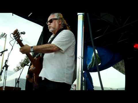 Bob Margolin and the Delta Sonics