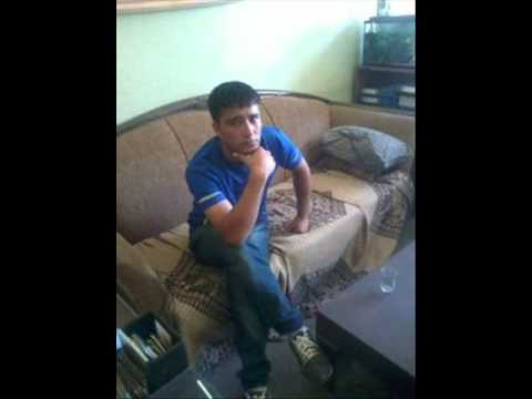 behcet styla & mc evdocan kap karanlık olmuş dünyam 2014