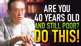 7 Lessons That Changed My Financial Life Very Quickly (ROBERT KIYOSAKI)