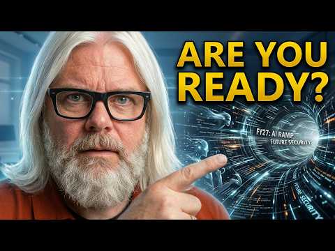 Microsoft FY27: Partner Security Focus Microsoft FY27: Partner Security Focus