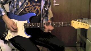 Video thumbnail for Mad Professor "1" pedal demo: Part 1 by Olli Siikanen by Mad Professor Pedals
