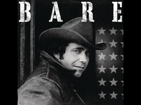 Greasy Grit Gravy by Bobby Bare from his album "Bare" from 1978.