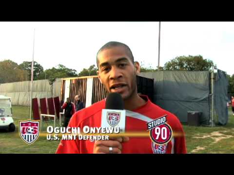 2010 World Cup Qualifying - Thank You Fans