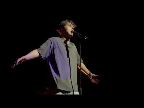 Marcin Januszkiewicz - Belle ,Notre Dame de Paris (live) Warszawa 2026