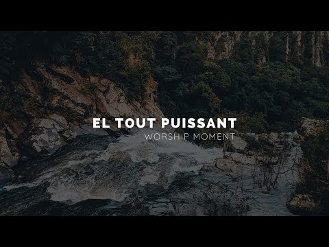 El (Elohîm) Tout Puissant  - YSATC
