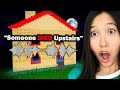 ROBLOX GAME With A DISTURBING SONG