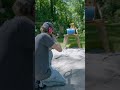 Can 100 Pounds of Slime Stop a Bullet?