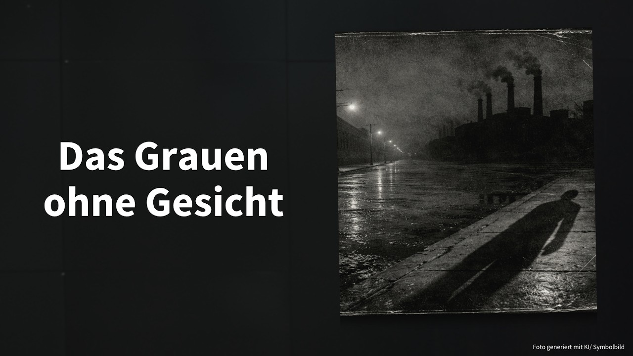 Der Cleveland Torso Mörder | #302 Schwarze Akte [Podcast]