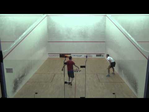 Seniorien SM 2014   Jarmo Karjala - Jouni Suominen