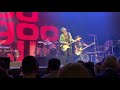 Goo Goo Dolls Fallin’ Down Live Glasgow UK 19/2/20