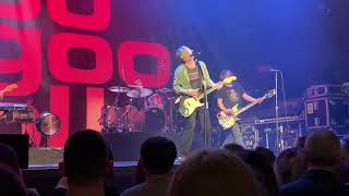 Goo Goo Dolls Fallin’ Down Live Glasgow UK 19/2/20