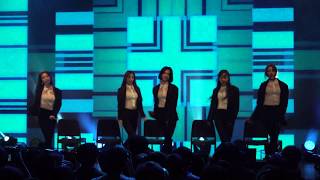 180628 4K 엘리스 미니3집 쇼케이스 FOCUS 포커스 ELRIS SUMMER DREAM 수록곡 BLISS