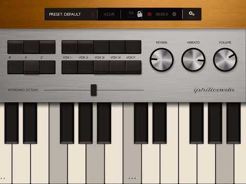 Iphilicorda organ vst free  2023 ios12 9DB7E CE59 4BC6 8BB8 673B74AD4AA5