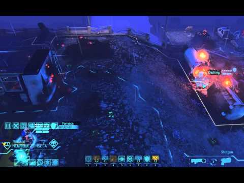 XCOM Long War B15f3 impossible e019 swarming abduction