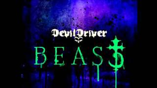 DEVILDRIVER - &quot;You Make Me Sick&quot;