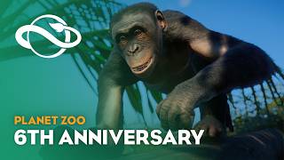Planet Zoo 2