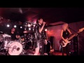 Kristeen Young - The Scene KC Rock Bar (04/15 ...