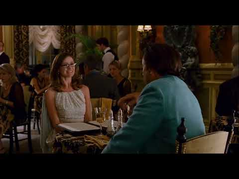 The Pink Panther 2 2009 bar scene