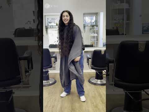 KARIMAS Verwandlung! ✨✨ I DIE WG