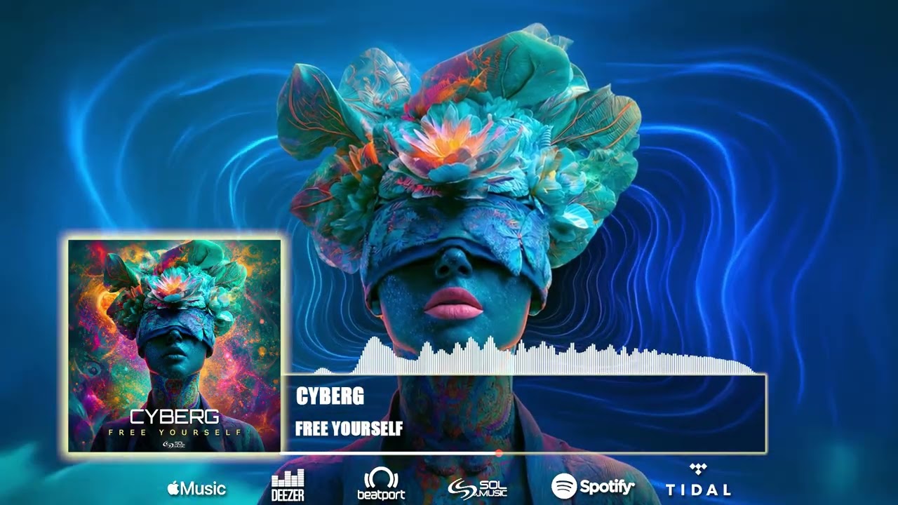 Cyberg - Free Yourself