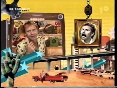 En ska bort med Jepson (Gäst: Joe Labero) del 2