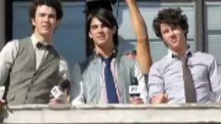 A Jonas Brothers Love Story chapter 19